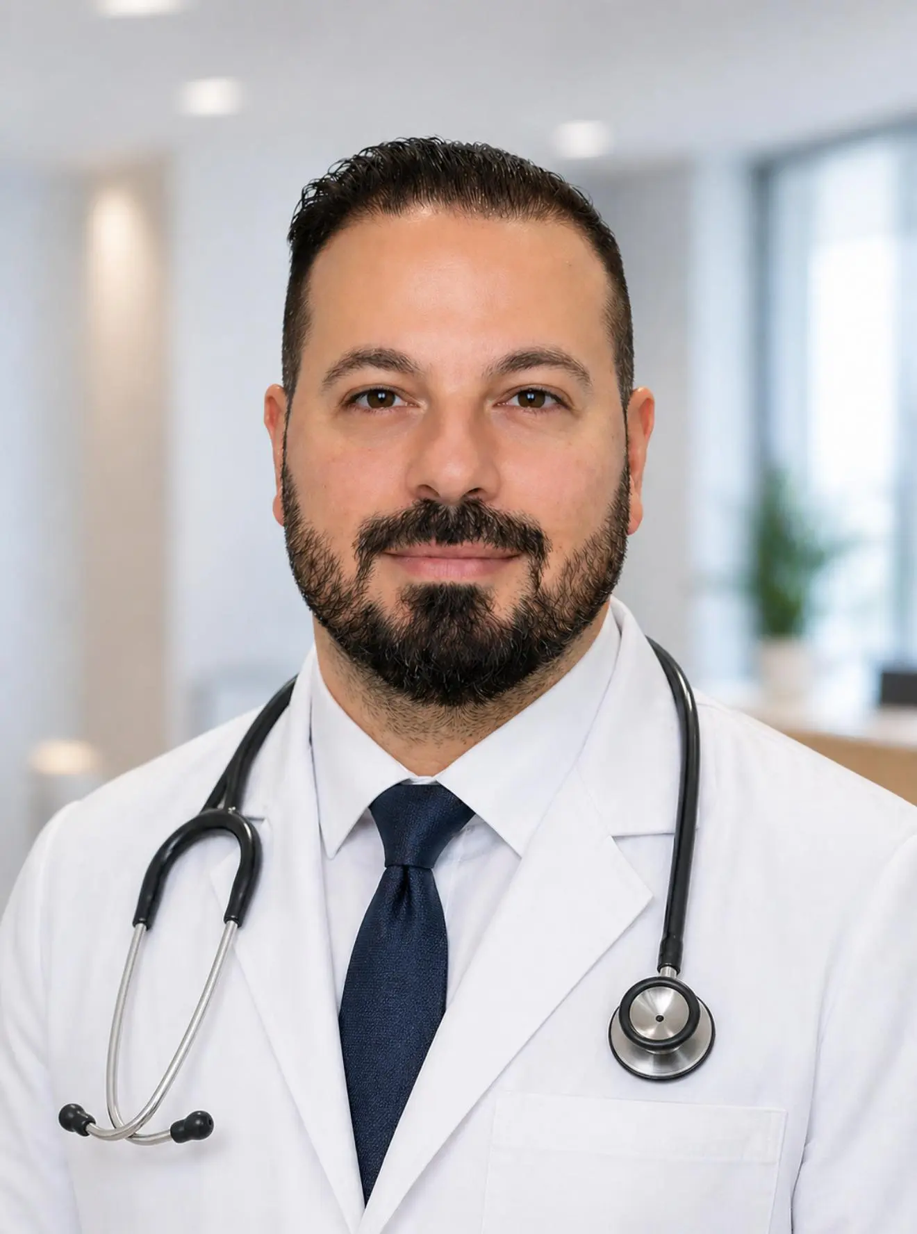 Dr. Amal Artoul